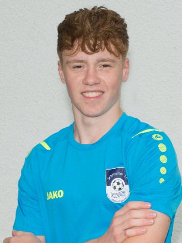 Avatar Bild für Niklas Meyerhöfer