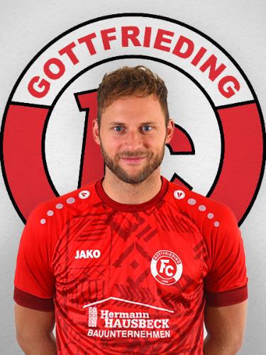 Avatar Bild für Patrick Scheibenzuber