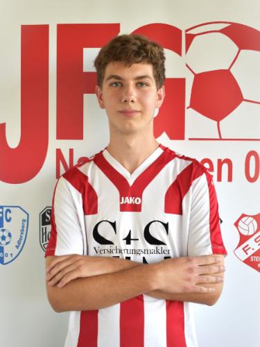 Avatar Bild für Timo Kieninger