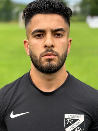 Avatar Bild für Mohammadreza Shamloo