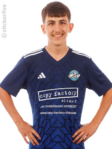 Avatar Bild für Saliu Abdullah