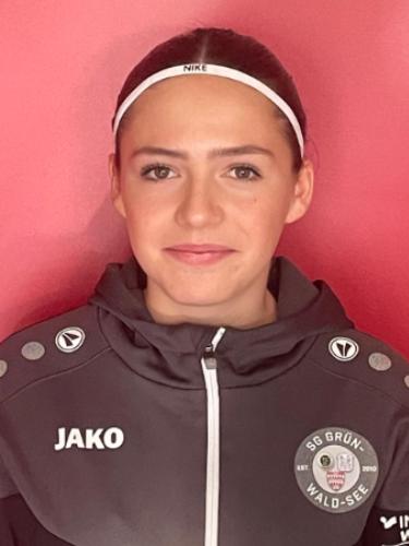 Avatar Bild für Amelie Hauser