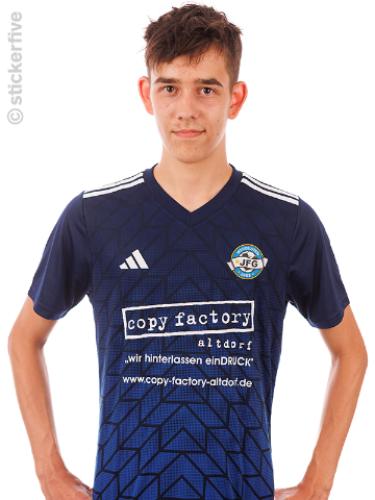 Avatar Bild für Felix Igel