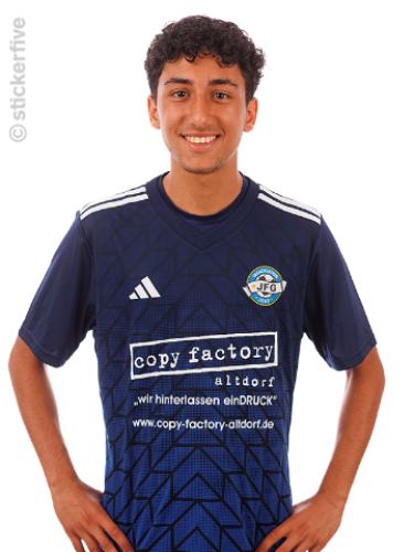 Avatar Bild für Ravan Damirov