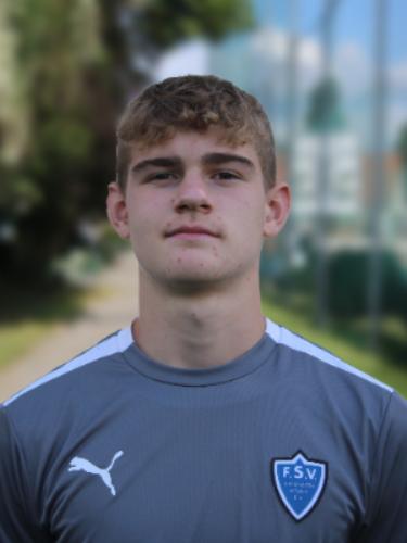 Avatar Bild für Benedikt Grande