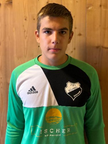 Avatar Bild für Joshua Goldhorn