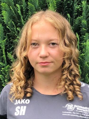 Avatar Bild für Saskia Herold