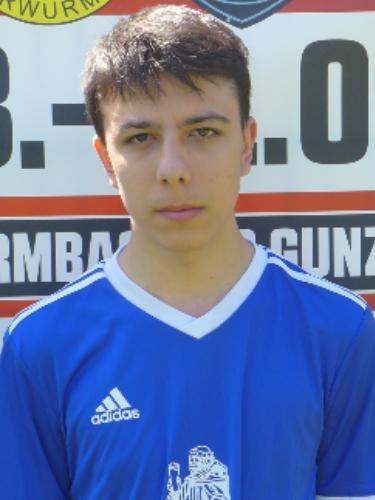 Avatar Bild für Akos Krizbai