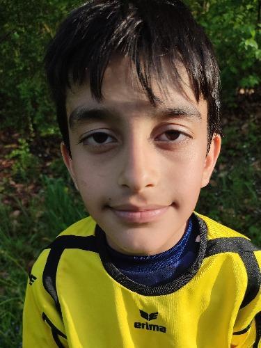 Kamaluddin Nazari