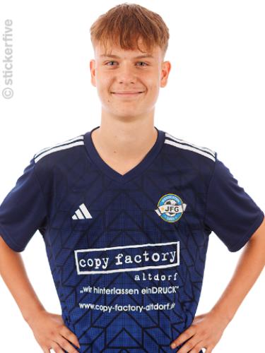 Avatar Bild für Dominik Skerka