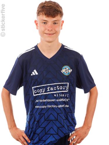 Avatar Bild für Valentino Rössel