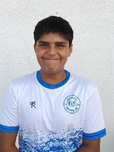 Avatar Bild für Todor Kadrov