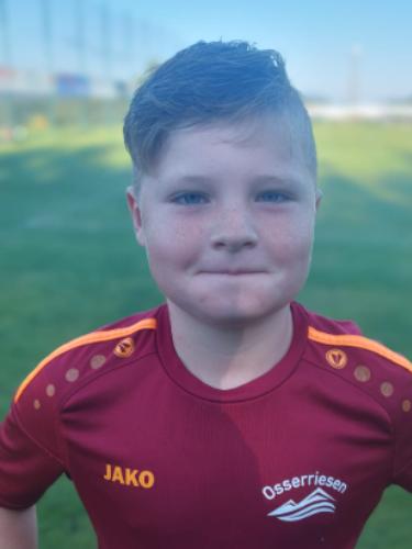 Avatar Bild für Mick Broßler