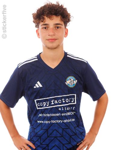 Avatar Bild für Ottavio Mata