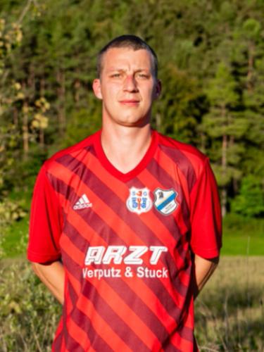 Avatar Bild für Benjamin Egloffstein