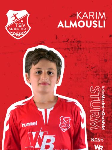 Karim Almousli