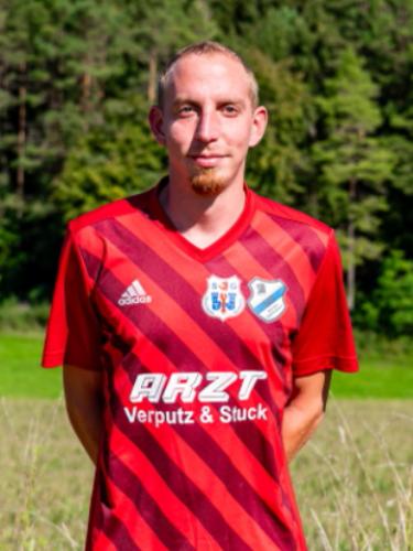 Avatar Bild für Patrick Haefner