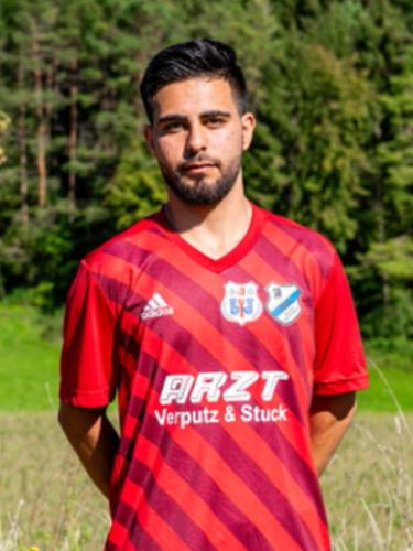 Avatar Bild für Qasim Masoud