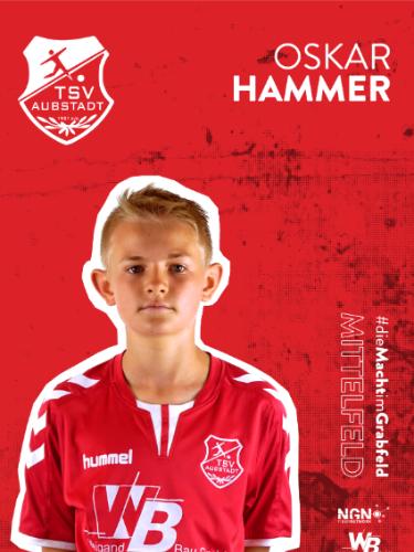Oskar Hammer