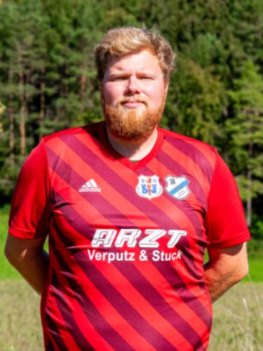 Avatar Bild für Florian Schneckenburger