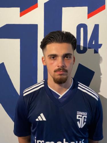 Avatar Bild für Deniz Koc