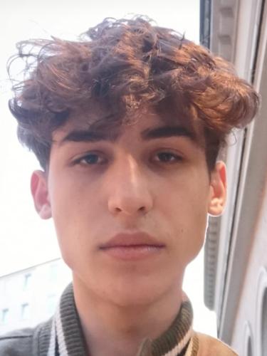 Avatar Bild für Ben Majewski