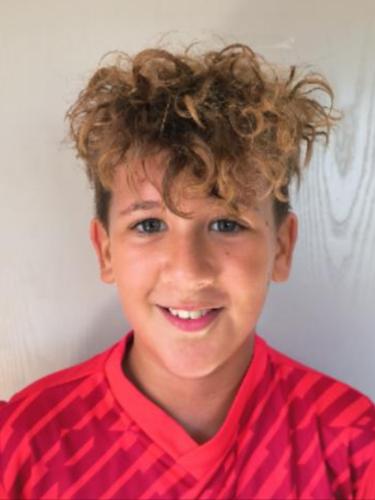 Avatar Bild für Luca Huber