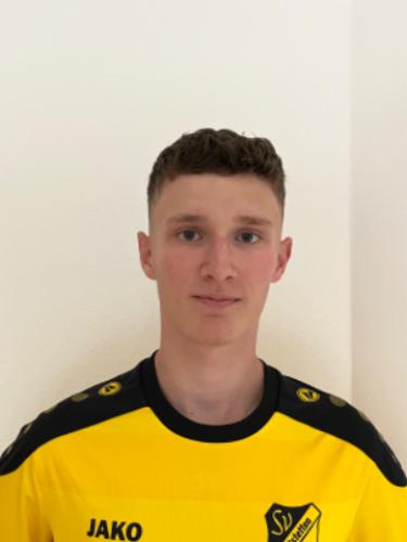 Avatar Bild für Marius Billinger