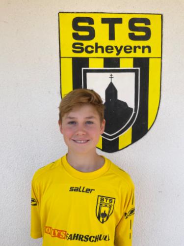 Avatar Bild für Leo Schleußinger