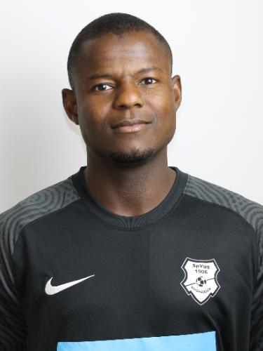 Avatar Bild für Sadiq Baba Kyari