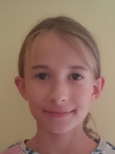 Avatar Bild für Sarah Fahrnbauer