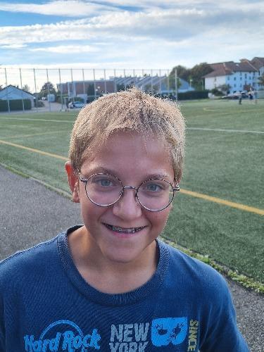 Markus Kilb