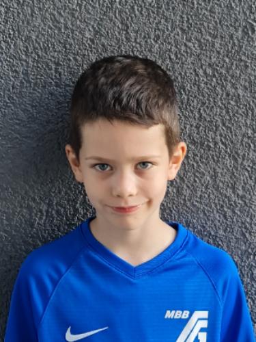 Adin Zukanovic