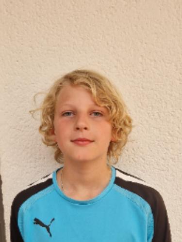 Julian Baum