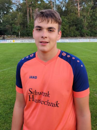 Avatar Bild für Maximilian Klöck