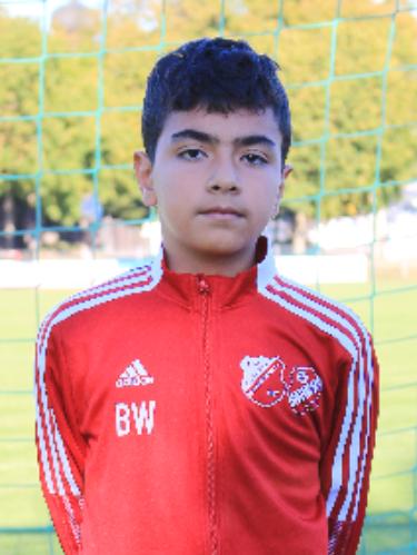 Altaf Ihrari