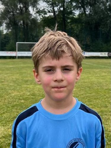 Matteo Bracher