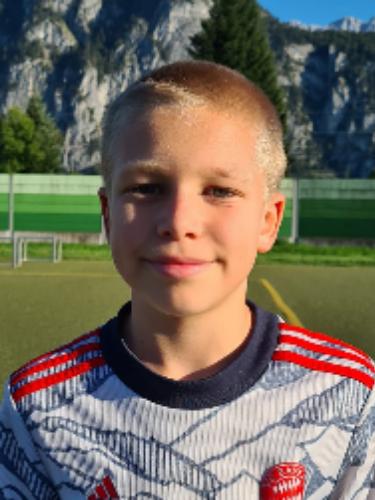 Avatar Bild für Luca Haidacher