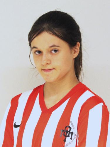 Matilda Fink