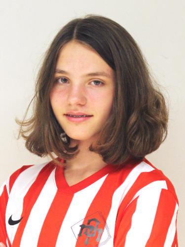 Franziska Rinkenburger