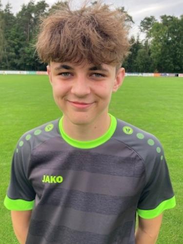 Avatar Bild für Niklas Markowitz