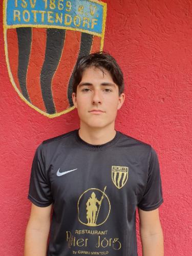 Avatar Bild für Tiago Jäth