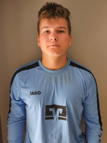 Avatar Bild für Aron Pfeiffer