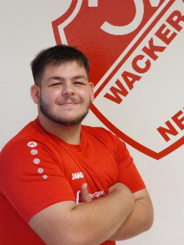 Avatar Bild für Adrian Babl