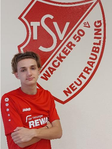 Avatar Bild für Samuel Hinz