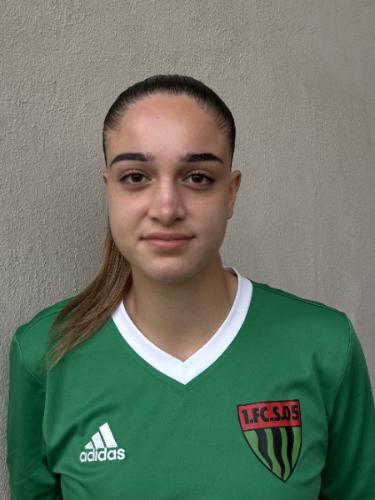 Avatar Bild für Sina El Moussaoui