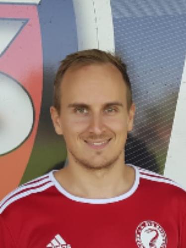 Fabian Schmidt