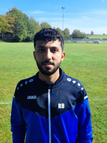 Avatar Bild für Mahmoud Ibrahim