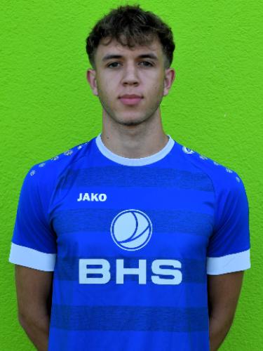 Avatar Bild für Samuel Schmidt