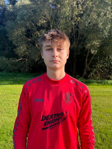 Avatar Bild für Benjamin Wolf